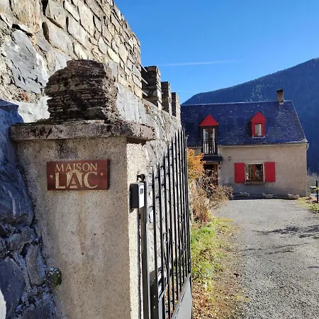 Alpehytte Charmante Maison A *