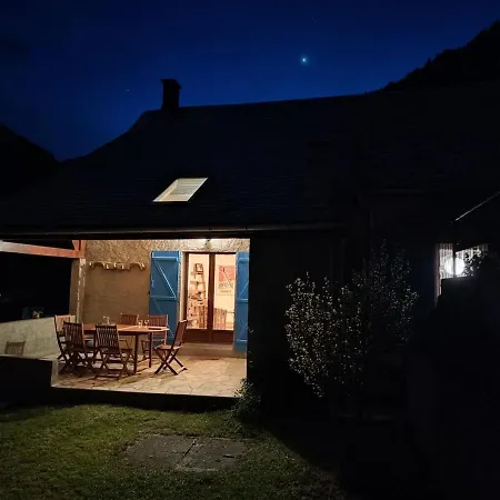Charmante Maison A * Aulon (Hautes-Pyrenees)