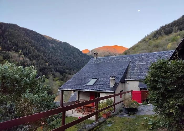 Charmante Maison A Alpehytte