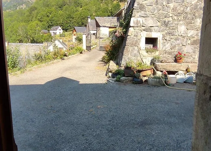 Alpehytte Charmante Maison A