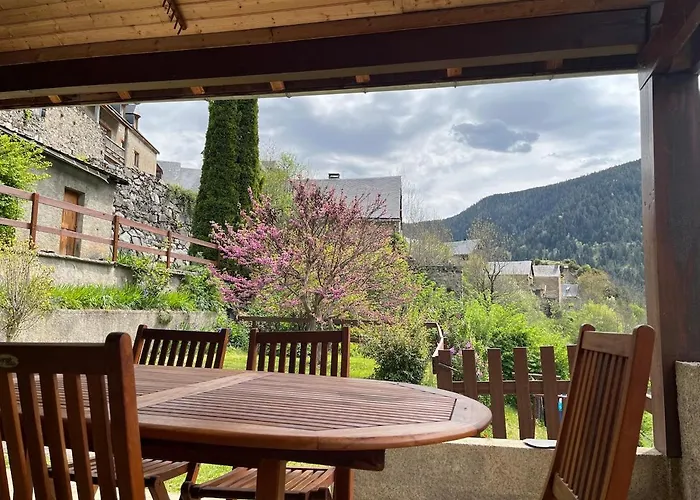 Charmante Maison A *