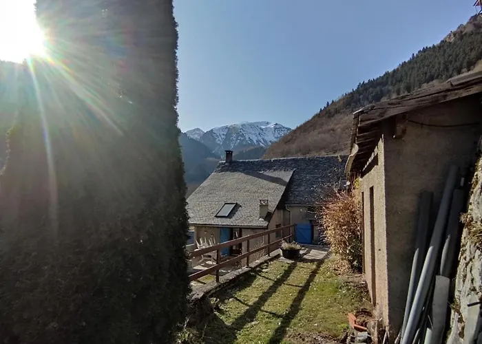 Alpehytte Charmante Maison A *