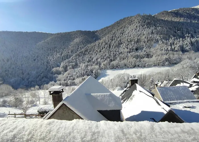 Alpehytte Charmante Maison A *