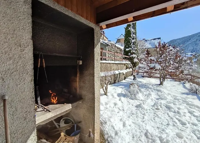 Charmante Maison A *