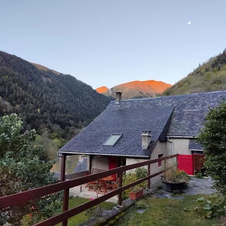 Charmante Maison A Σαλέ