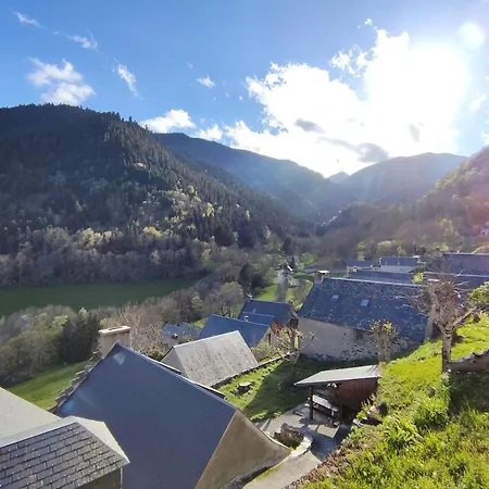 Charmante Maison A * Aulon (Hautes-Pyrenees)