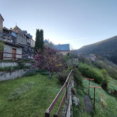 Charmante Maison A * Aulon (Hautes-Pyrenees)