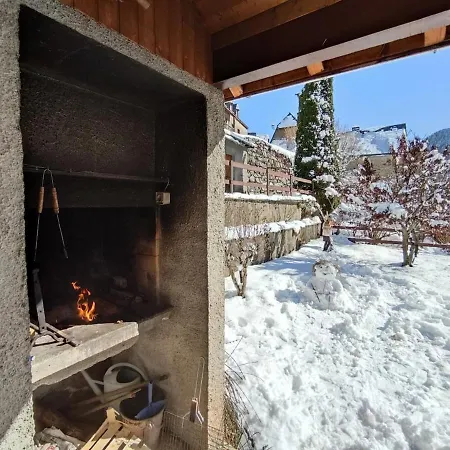 Charmante Maison A *