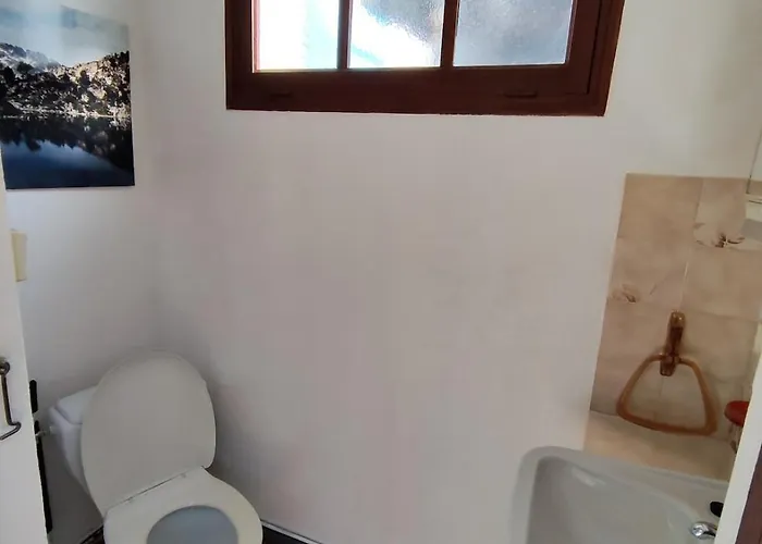 木屋 Charmante Maison A *